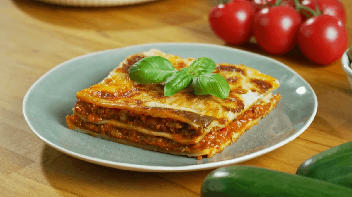 Lasagne